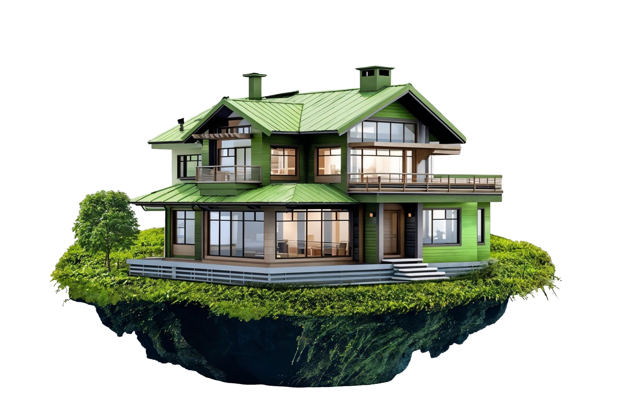 Realtor Ad
